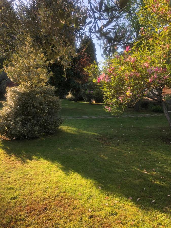 B&B Casa Doria Valmontone Exterior photo